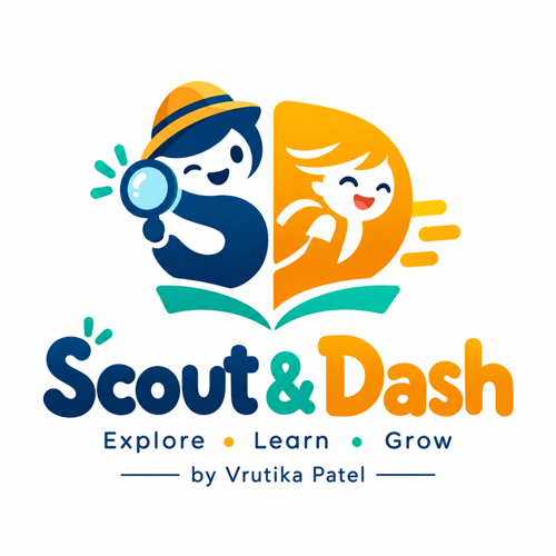 Scout & Dash